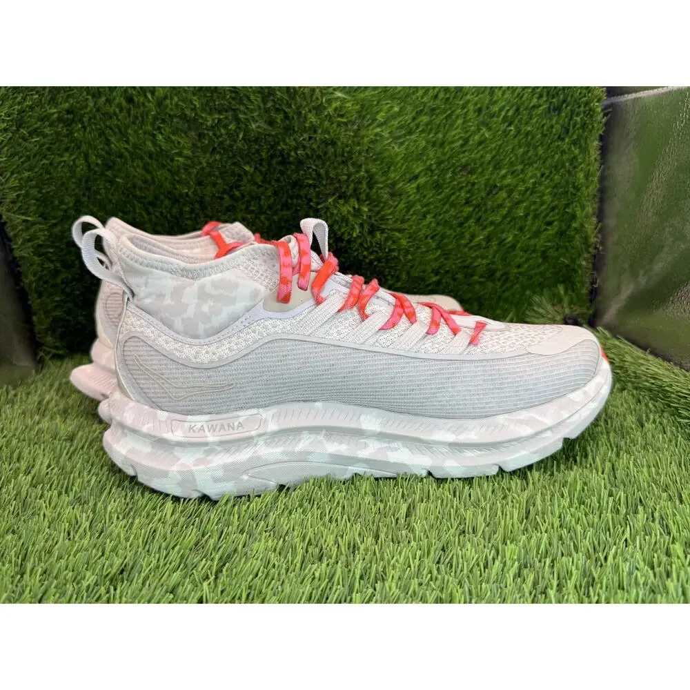 Hoka One One Kawana Mid Studio Proba 1174392-WNDT Athletic Shoe Unisex M8.5/W9.5